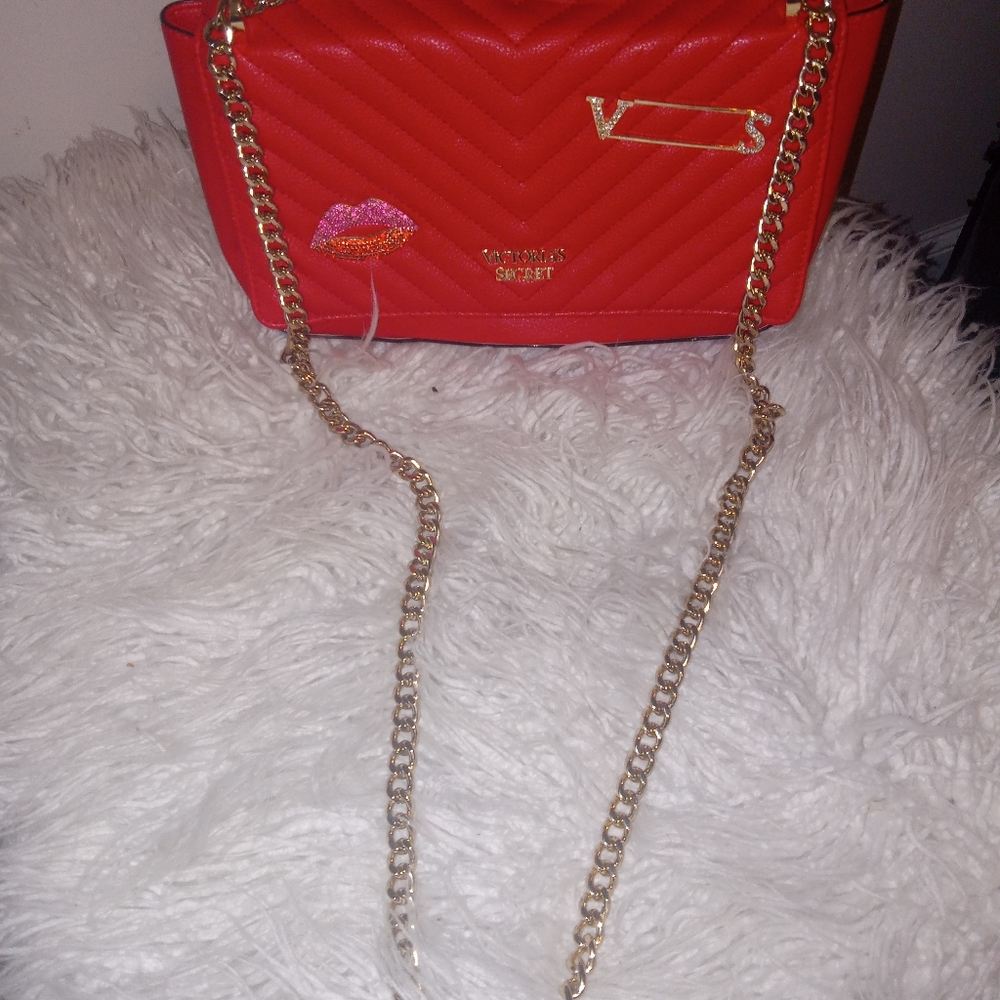 VICTORIA SECRET HANDBAG